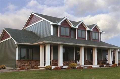 exterior house colors with metal roof|metal roof siding color combinations.